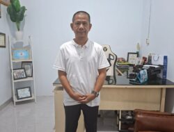 Pewarta Polrestabes Medan Gelar Jumat Barokah Ramadhan 1447 H, Pererat Silaturahim