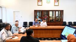 Wagub Sumut Sambut Baik Penambahan Dana Pemulihan Pascabencana