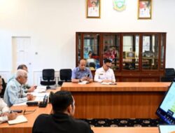 Wagub Sumut Sambut Baik Penambahan Dana Pemulihan Pascabencana