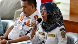 Bus Listrik, BRT Mebidang Ditargetkan Beroperasi Tahun Ini