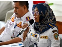 Bus Listrik, BRT Mebidang Ditargetkan Beroperasi Tahun Ini