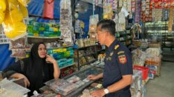 Bea Cukai Langsa Imbau Masyarakat Tidak Memperjualbelikan Rokok Ilegal