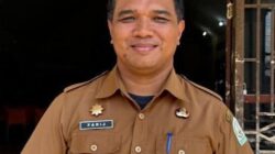 Pemkab Aceh Tamiang Minta Warga Jangan Panik Mengisi BBM