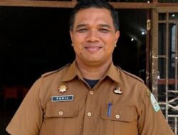 Pemkab Aceh Tamiang Minta Warga Jangan Panik Mengisi BBM