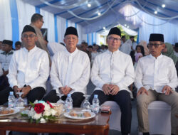 Semangat Melayani Sepenuh Hati, PGN Berbagi Kasih Dan Dedikasi Energi Di Bulan Suci Ramadhan