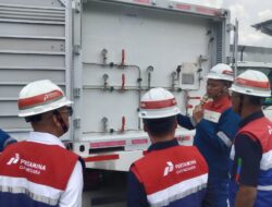 Sinergi Pertamina – PGN Pastikan Layanan Gas Bumi Di Sumut Selama Ramadhan Dan Idul Fitri