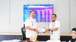 Pemkab Batubara Dorong Pemerataan Akses Internet