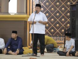 Pemkab Asahan Gelar Acara Nuzul Qur’an