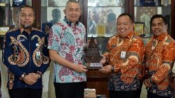 Pemprov Sumut Dukung Pelaksanaan Sensus Ekonomi 2026