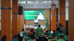 Rico Waas Puji Sikap Objektif Al-Washliyah Dalam Mengawal Pembangunan Kota Medan