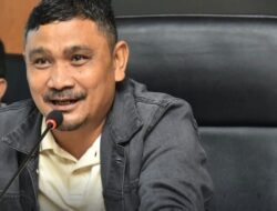 Janses Simbolon Ajak Warga Medan Labuhan Jaga Ketenteraman