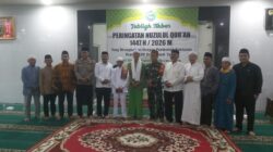 Mustafa Kamal Rokan: Masjid Sebagai Pusat Kegiatan Masyarakat
