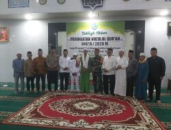 Mustafa Kamal Rokan: Masjid Sebagai Pusat Kegiatan Masyarakat