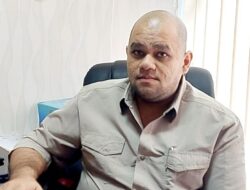 El Barino Shah Ajak Masyarakat Peduli Menjaga Kota Medan Tetap Kondusif