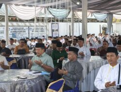 Pemkab Asahan Gelar Pesantren Kilat Tingkat SMP