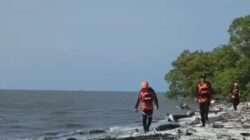 Tim SAR BPBD Batubara Sisir Hari Ke-4 Korban Hilang