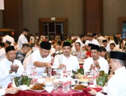 Bobby Nasution Imbau Bupati/Walikota  Tenangkan Masyarakat Terkait Panic Buying BBM