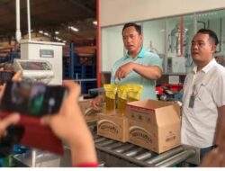 Bulog Sumut Pastikan Stok Beras Dan Migor Aman, Masyarakat Jangan Panik