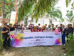 IOH Luncurkan #LebihBaikIndosat*