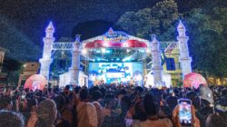 Ramadan Bareng Tri, Saatnya Ambil #PilihanBijak