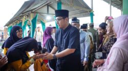 Rico Waas Safari Ramadan Di Belawan