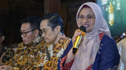 Fokus Eksekusi Strategi TLKM 30, Telkom Dorong Penguatan Fundamental Dan Tata Kelola Perusahaan