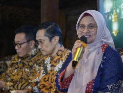 Fokus Eksekusi Strategi TLKM 30, Telkom Dorong Penguatan Fundamental Dan Tata Kelola Perusahaan