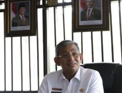 Kabar Gembira, 8.533 PPPK Paruh Waktu Pemko Medan Dipastikan Terima THR Dan Gaji 13