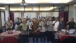 Sumut Salah Satu Kontributor Utama Perekonomian Pulau Sumatera