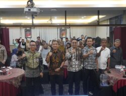 Sumut Salah Satu Kontributor Utama Perekonomian Pulau Sumatera