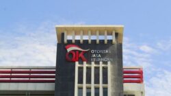 OJK Terbitkan Aturan Tentang Kantor Perwakilan Lembaga Pembiayaan Asing