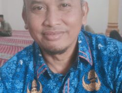 Pemkab Agara Cairkan THR ASN Rp25 Miliar