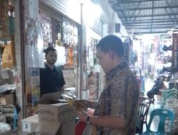 Stabilkan Harga, Bulog Sumut Gelontorkan Minyakita Ke Pasar