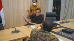 Wali Kota Medan Minta Pembangunan Stadion Teladan Lari Kencang 