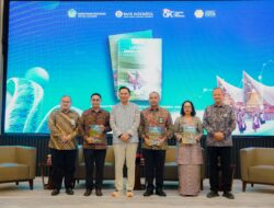 NEXT Soroti Kolaborasi Dorong Pertumbuhan Ekonomi Di Sumut