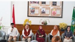 Dua Juta Pelaku Usaha di Sumut Akan Disensus, Termasuk Bisnis Online