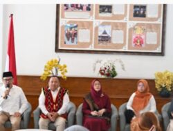 Dua Juta Pelaku Usaha di Sumut Akan Disensus, Termasuk Bisnis Online