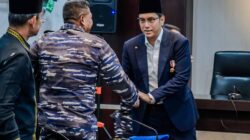 Rico Waas Tekankan Penanganan Terpadu Narkoba di Belawan 