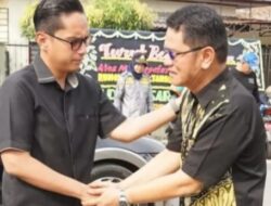 Camat Medan Baru Tidak Mentolerir Oknum Yang Melakukan Perbuatan Melawan Hukum