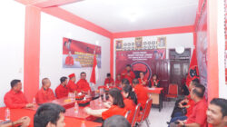 PDI Perjuangan Gunungsitoli Gelar Pendidikan Politik