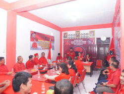 PDI Perjuangan Gunungsitoli Gelar Pendidikan Politik