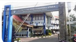 Tenaga Outsourcing LLDikti Sumut Minta Kejelasan THR