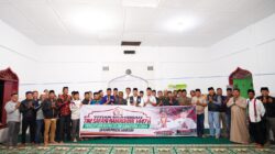 Pemkab Batubara Gelar Titian Muhibah Safari Ramadhan 1447 H/2026