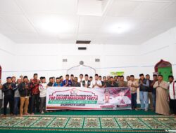 Pemkab Batubara Gelar Titian Muhibah Safari Ramadhan 1447 H/2026