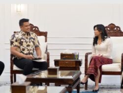 Gubsu: Event Internasional Kelas Dunia Diharapkan Dongkrak Pariwisata Sumut