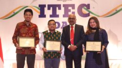 Konjen India Di Medan Gelar Perayaan Hari ITEC 2026