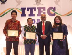 Konjen India Di Medan Gelar Perayaan Hari ITEC 2026