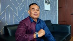 Saipul Bahri Apresiasi Wali Kota Medan Benahi Medan Utara