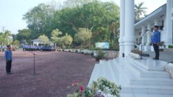 Wabup Asahan Irup Hari Kesadaran Nasional