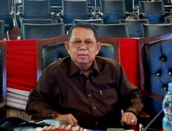 Anggota DPRD Medan Henry Jhon Minta Pengadaan Ambulance Segera Direalisasikan